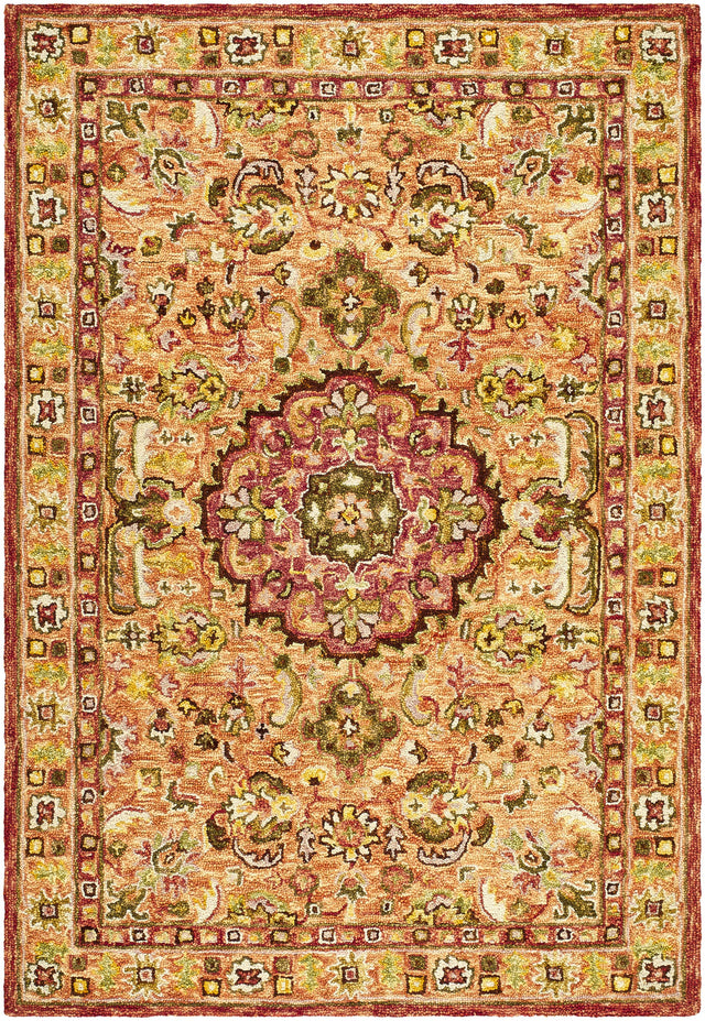 Surya Fairfax FFX-2307 8' x 10' Rug