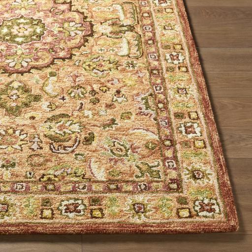 Surya Fairfax FFX-2307 8' x 10' Rug