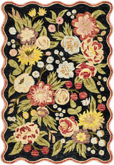 Surya Fairfax FFX-2309 5' x 7'6" Rug