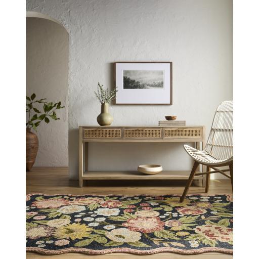 Surya Fairfax FFX-2309 5' x 7'6" Rug