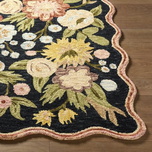Surya Fairfax FFX-2309 5' x 7'6" Rug
