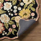 Surya Fairfax FFX-2309 5' x 7'6" Rug
