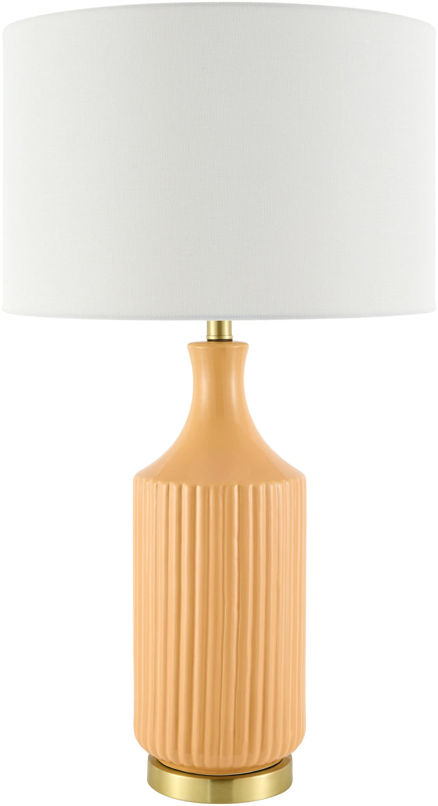 Surya Filaki FKI-004 31"H x 17"W x 17"D Lamp