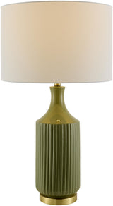 Surya Filaki FKI-005 31"H x 17"W x 17"D Lamp
