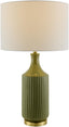 Surya Filaki FKI-005 31"H x 17"W x 17"D Lamp