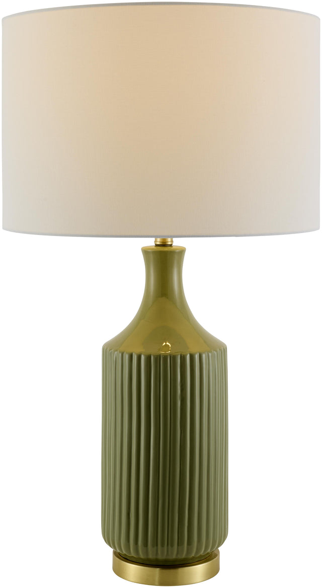 Surya Filaki FKI-005 31"H x 17"W x 17"D Lamp