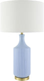 Surya Filaki FKI-006 31"H x 17"W x 17"D Lamp