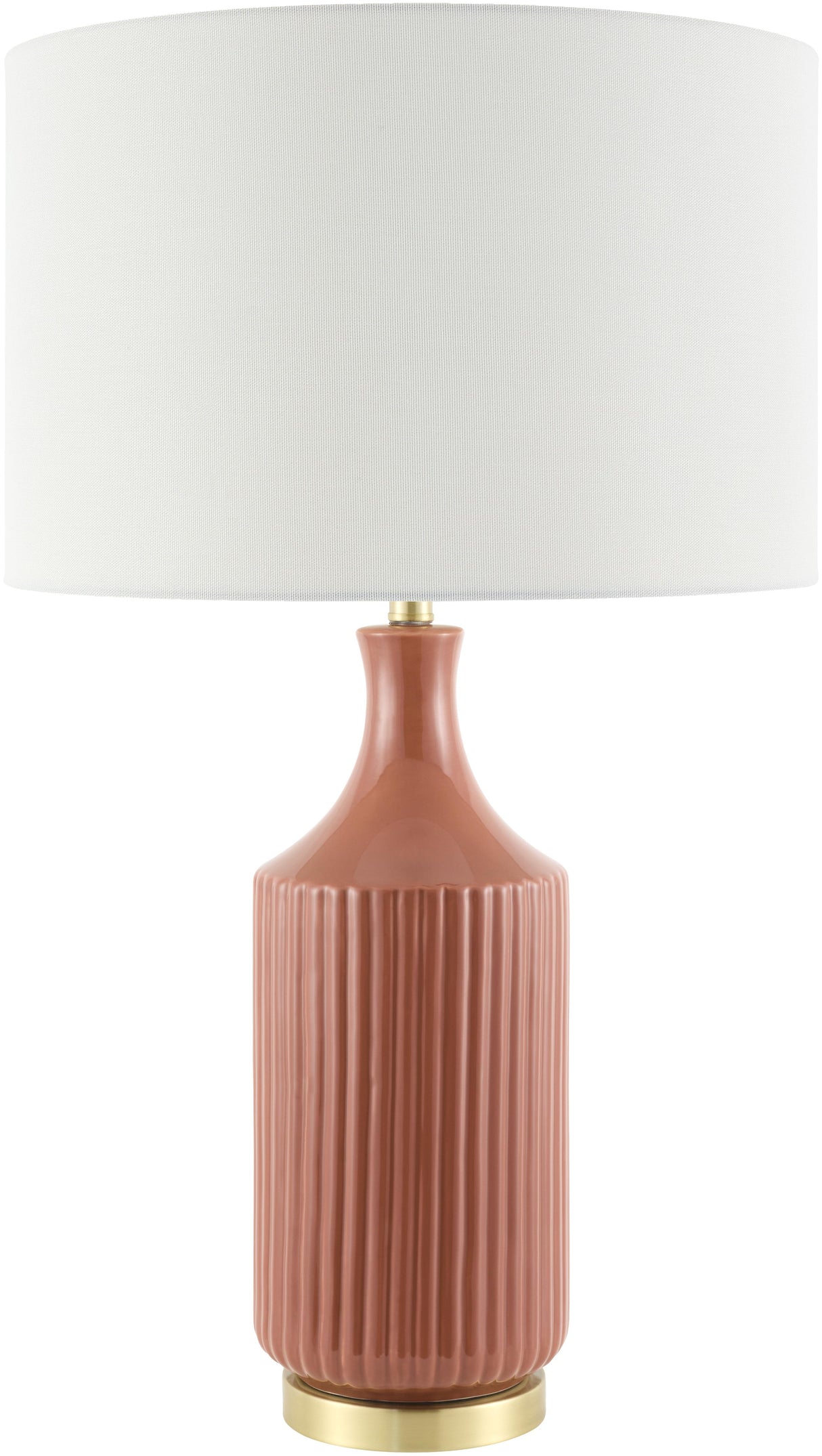 Surya Filaki FKI-007 31"H x 17"W x 17"D Lamp