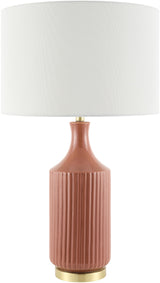 Surya Filaki FKI-007 31"H x 17"W x 17"D Lamp