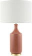 Surya Filaki FKI-007 31"H x 17"W x 17"D Lamp