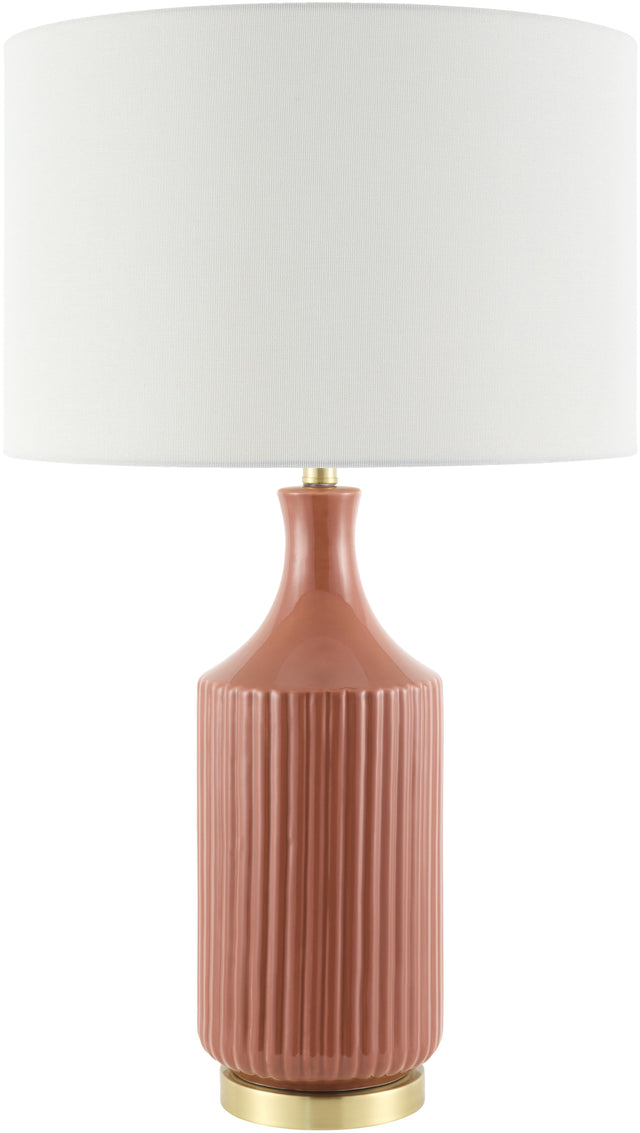 Surya Filaki FKI-007 31"H x 17"W x 17"D Lamp