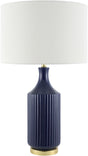 Surya Filaki FKI-009 31"H x 17"W x 17"D Lamp