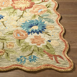 Surya Fairfax FFX-2310 5' x 7'6" Rug