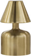 Surya Furnas FRN-031 6"H x 4"W x 4"D Lamp