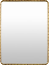 Surya Georgine GEI-003 40"H x 30"W x 2"D Mirror
