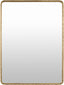 Surya Georgine GEI-003 40"H x 30"W x 2"D Mirror
