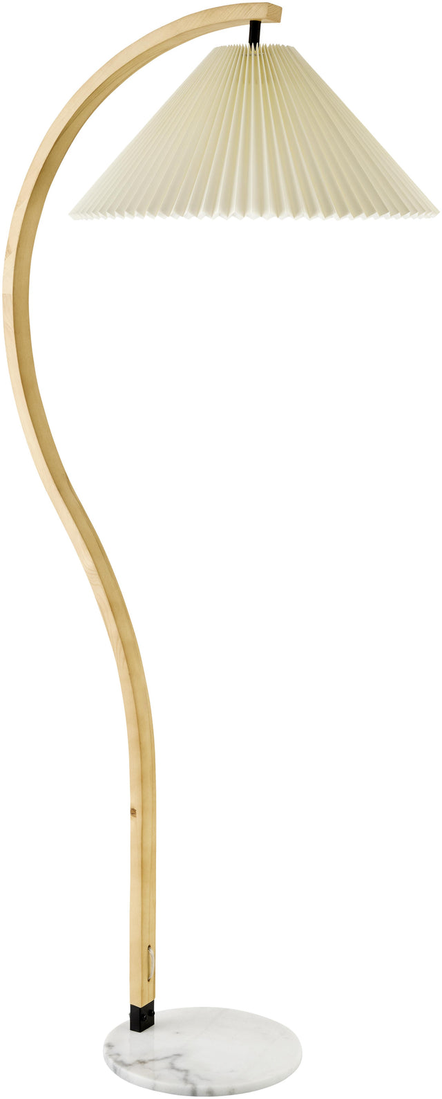 Surya Gumel GML-001 60"H x 12"W x 12"D Lamp