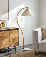 Livabliss Gumel GML-001 60"H x 20"W x 20"D Floor Lighting