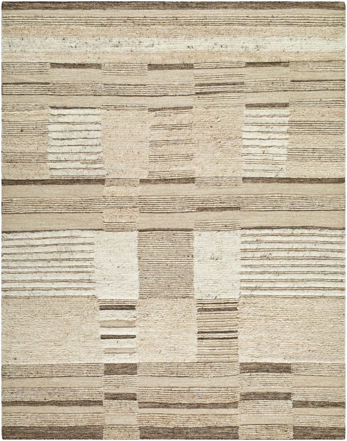 Surya Folklore FLK-2300 2' x 3' Rug
