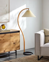 Livabliss Gumel GML-002 59"H x 20"W x 20"D Floor Lighting