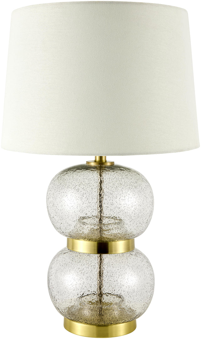 Surya Gossi GSI-001 27"H x 17"W x 17"D Lamp