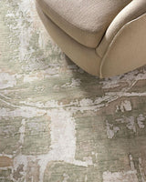 Surya Georgetown GTN-2301 2'6" x 10' Handmade Rug