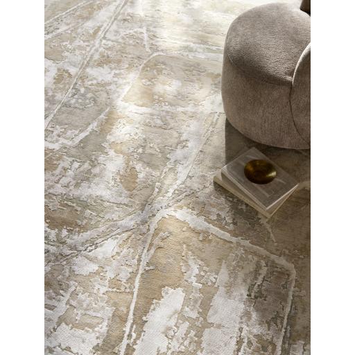 Surya Georgetown GTN-2302 2'6" x 10' Rug