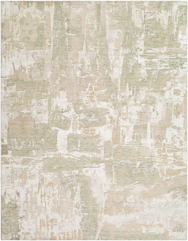 Surya Georgetown GTN-2301 7'6" x 9'6" Rug