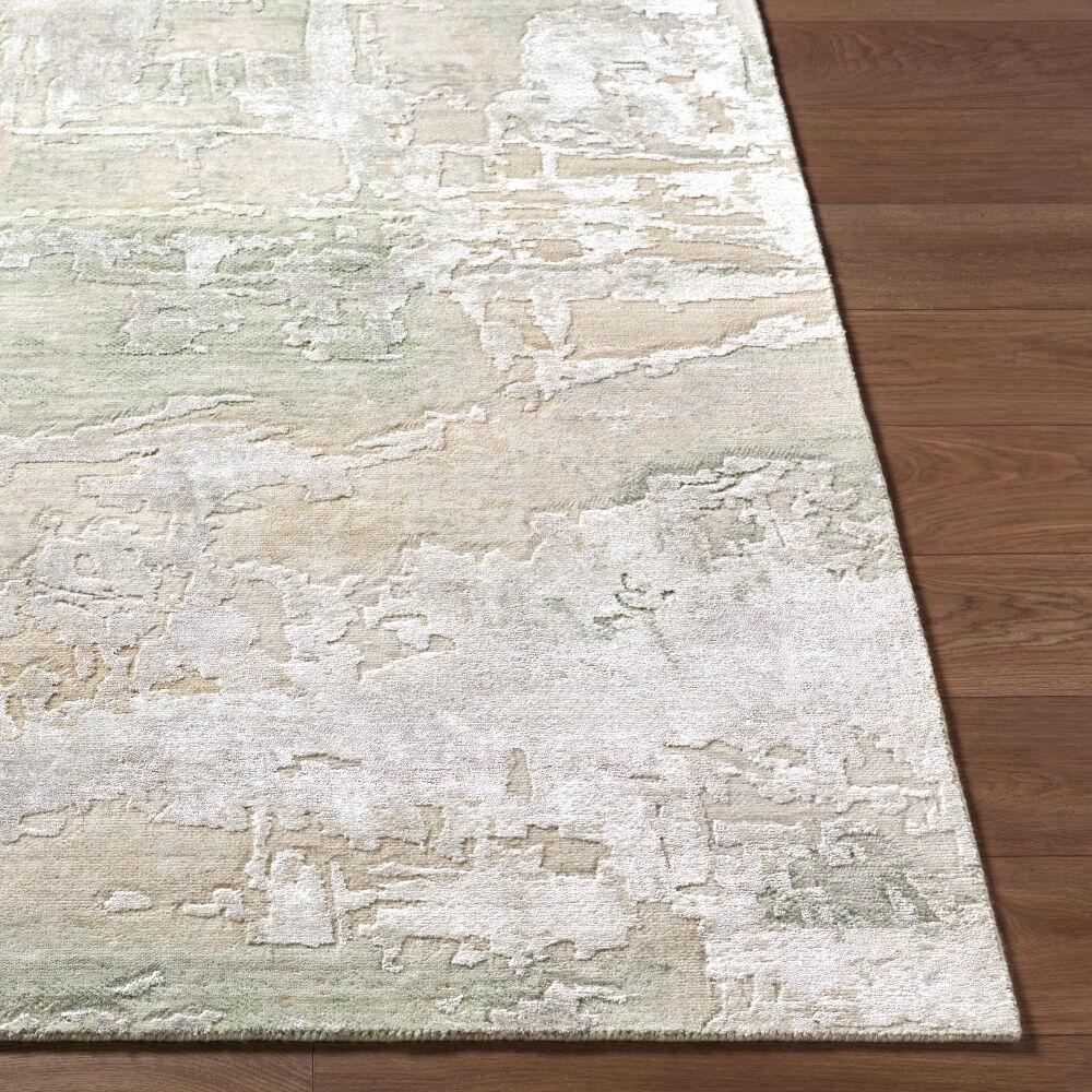 Surya Georgetown GTN-2301 8' x 10' Handmade Rug