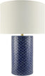 Surya Hanmer HNM-001 27"H x 17"W x 17"D Lamp