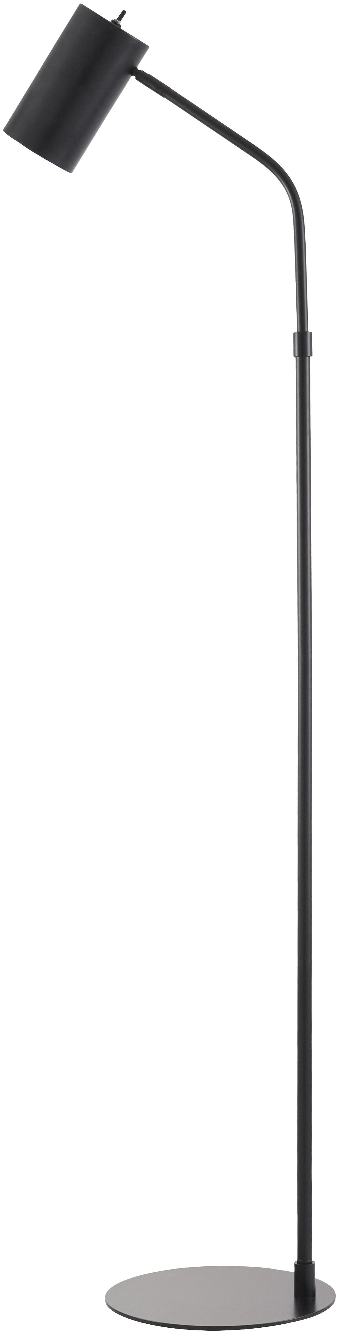 Surya Ivel IVE-003 62"H x 15"W x 11"D Lamp