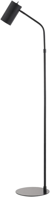 Surya Ivel IVE-003 62"H x 15"W x 11"D Lamp