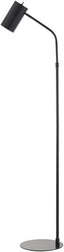 Surya Ivel IVE-003 62"H x 15"W x 11"D Lamp