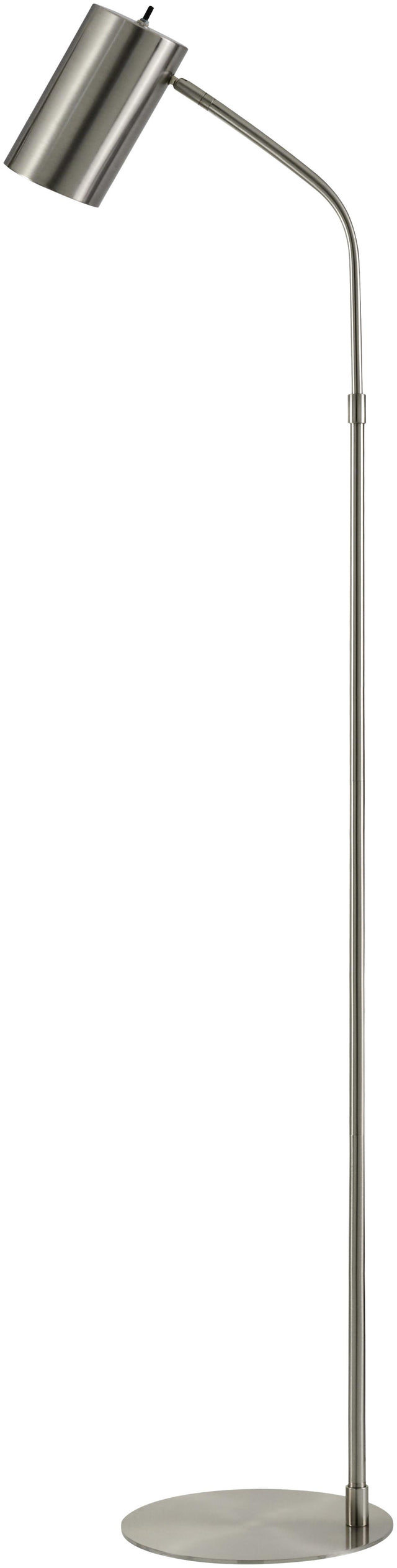 Surya Ivel IVE-005 62"H x 15"W x 11"D Lamp