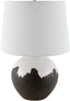 Surya Jirapa JRP-001 26"H x 15"W x 15"D Lamp