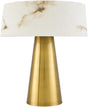 Surya Jesmond JSM-001 16"H x 14"W x 14"D Lamp