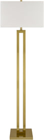 Surya Kirrama KAM-001 63"H x 11"W x 11"D Lamp