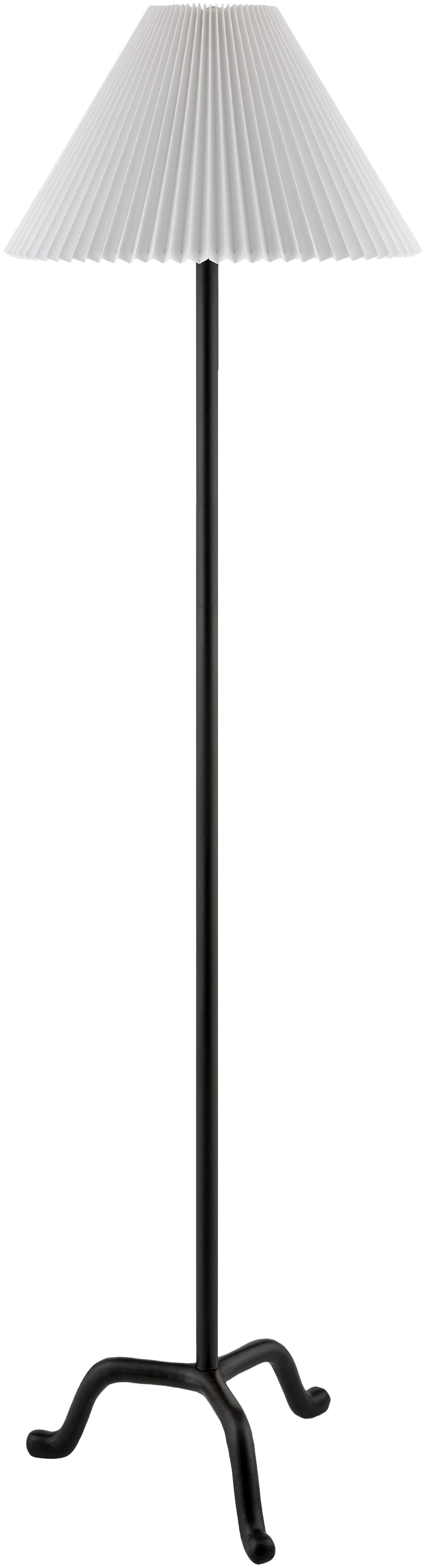Surya Kukio KUK-004 63"H x 18"W x 18"D Lamp