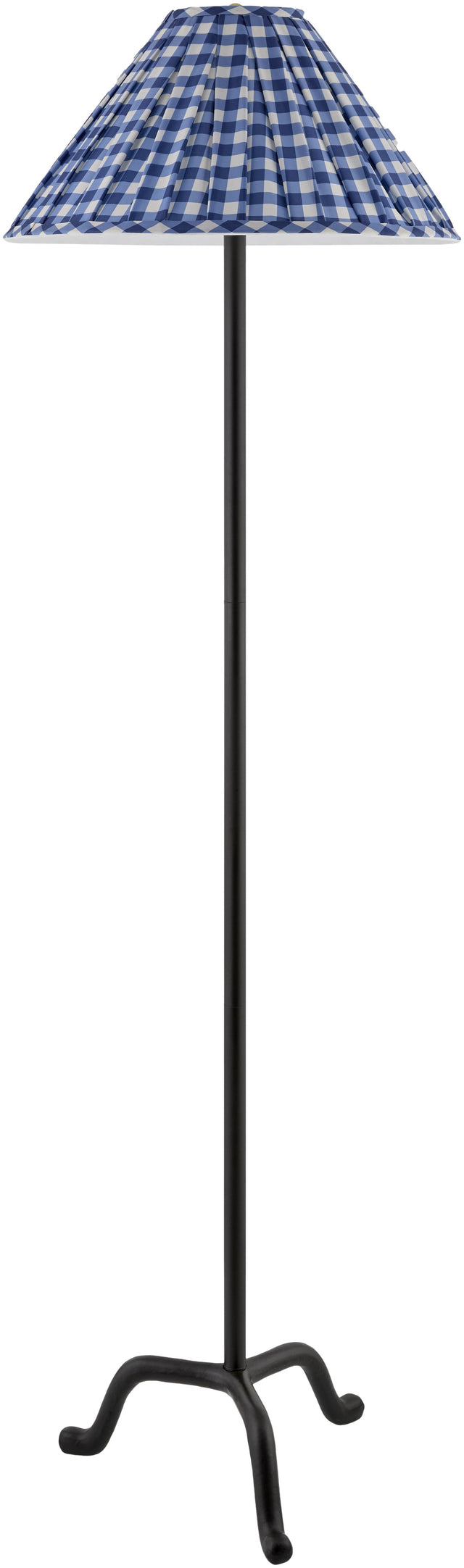 Surya Kukio KUK-006 63"H x 20"W x 20"D Lamp