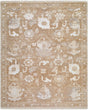 Surya Le Blanc LBC-2302  2' x 3' Rug