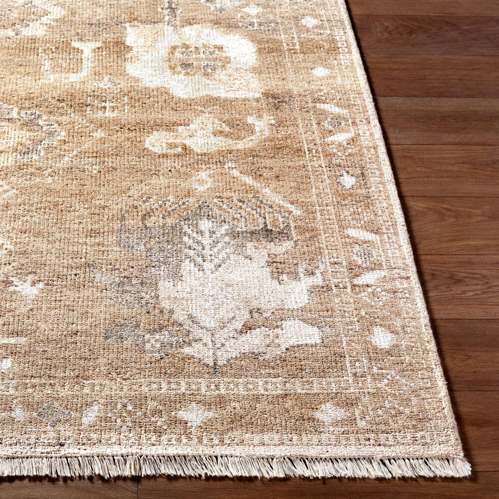 Surya Le Blanc LBC-2302  6' x 9' Rug
