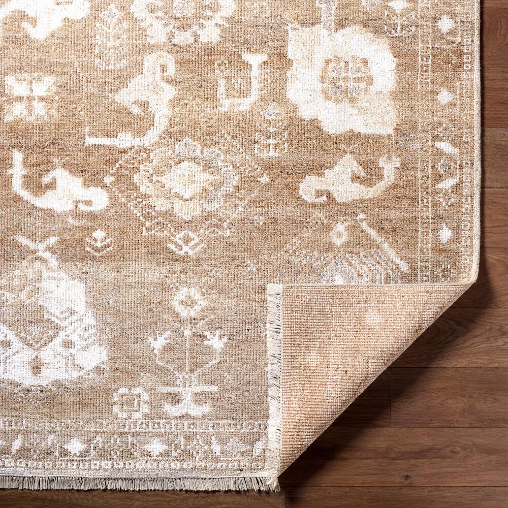 Surya Le Blanc LBC-2302  6' x 9' Rug