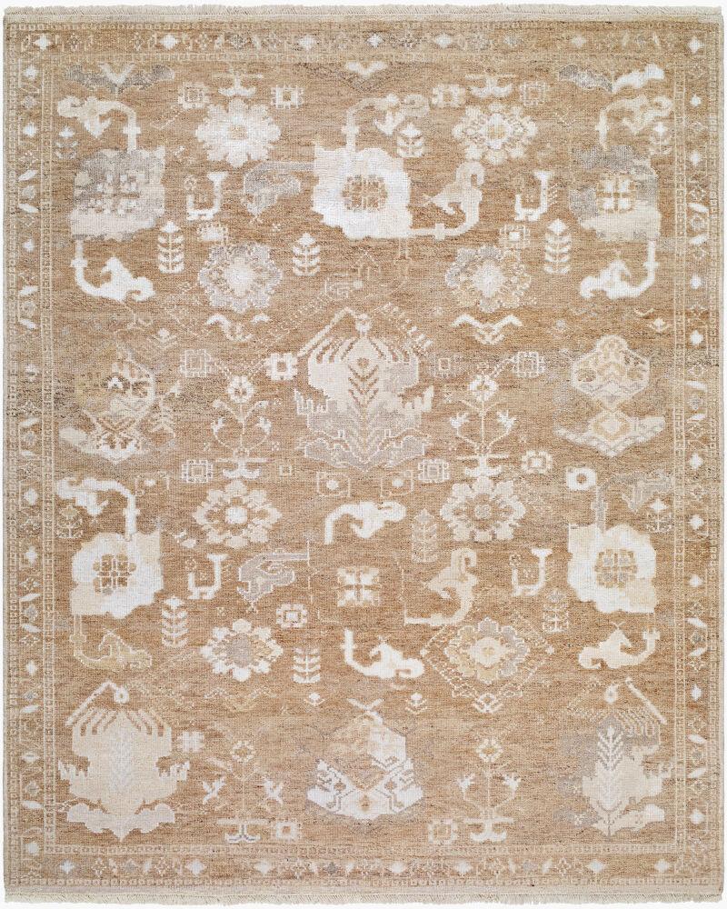 Surya Le Blanc LBC-2302  8' x 10' Rug