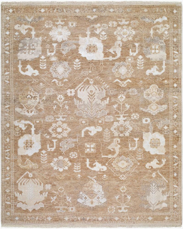 Surya Le Blanc LBC-2302  8' x 10' Rug