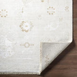 Surya Le Blanc LBC-2302 9' x 12' Rug