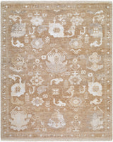 Surya Le Blanc LBC-2302 9' x 12' Handmade Rug