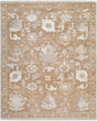 Surya Le Blanc LBC-2302 9' x 12' Handmade Rug