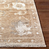 Surya Le Blanc LBC-2302  9' x 12' Rug