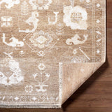 Surya Le Blanc LBC-2302  9' x 12' Rug
