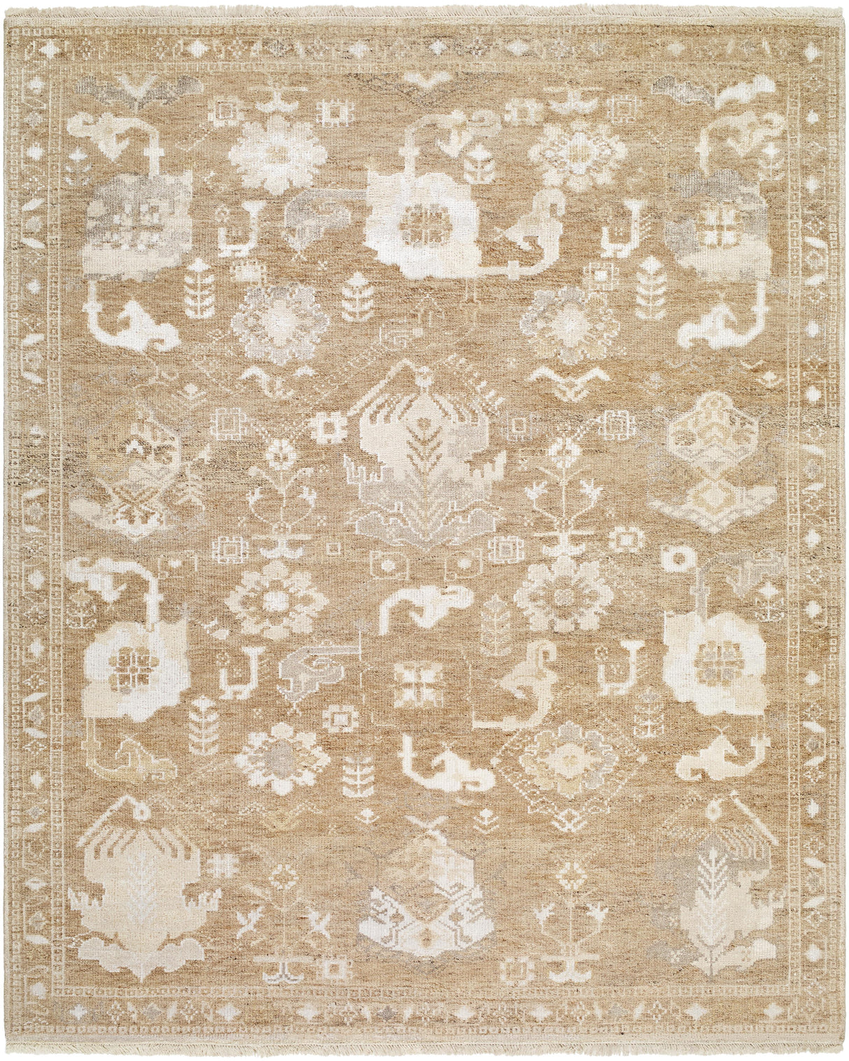Surya Le Blanc LBC-2303 8' x 10' Rug